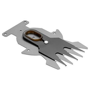 Gardena Contour-cut, Cuchillo De Recambio Negro, 8cm