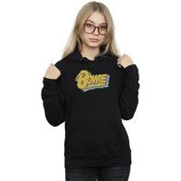 david bowie jersey 90s para mujer