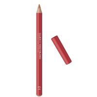 kiko milano club k pigment pop lip pencil 11g various shades - 01 warm-up set