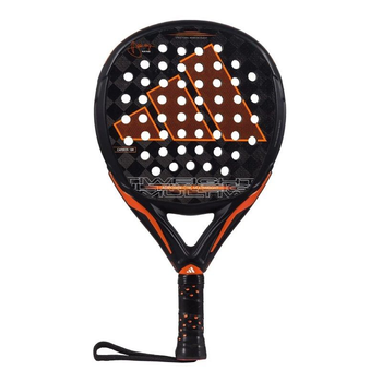 Pala De Pádel Adidas Adipower Multiweight Control 3.3 2024/ (alex Ruiz)
