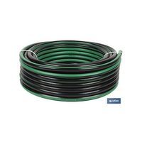 rollo de manguera de pulverizacion o8 80240 bar 25 m