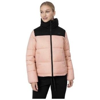 4F Chaquetas KUDP014 para mujer