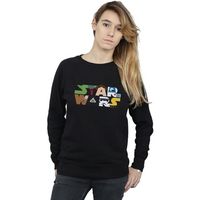 disney jersey bi37831 para mujer