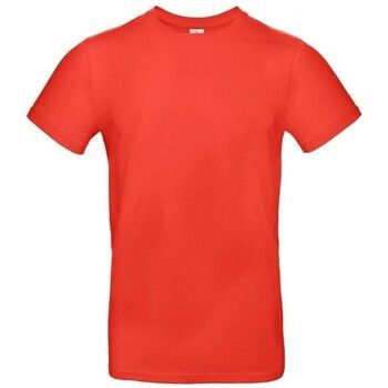 B And C Camiseta BA220 para hombre