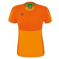 erima camiseta wings para mujer