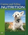canine and feline nutrition a resource for companion animal professio