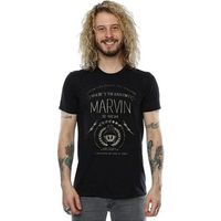 dessins animes camiseta wheres the kaboom para hombre