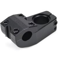 stranger machine stem black
