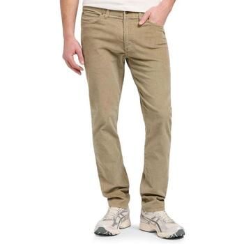 Lee Pantalón chino Straight 112370603 para hombre