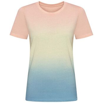Awdis Camiseta JT022 para mujer