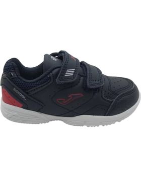 de JOMA ZAPATILLA NINO SCHOOL JR 2103 AZUL