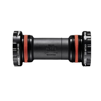 Pédialier Shimano BB-MT501 MTB BSA 68mm/73mm