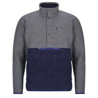 patagonia polar ms retro pile 12 snap po para hombre