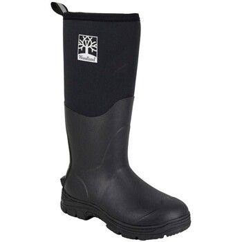 Woodland Botines DF2495 para hombre