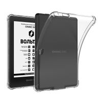funda transparente antigolpes de tpu para onyx boox volta1 2 3 4 5 6livingstone1 2 3 60 con airbag funda protectora anticaidas