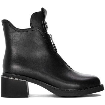 Filippo Botines DBT484523BK para mujer