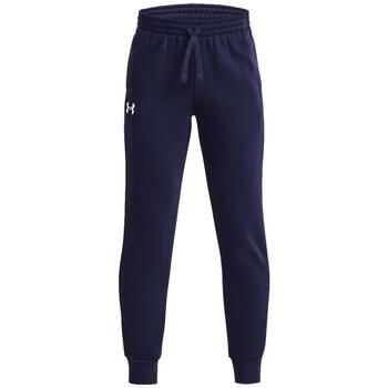Under Armour Pantalón chandal Ua Rival para niño