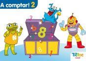 a comptar 2