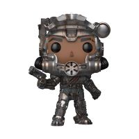 funko pop tv fallout maximus