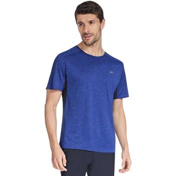 Skechers Camiseta Godri Circuit para hombre