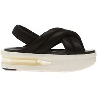 nike sandalias baskets air max isla synthetique para mujer