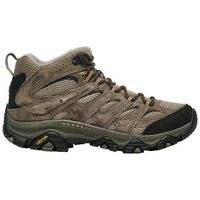 merrell zapatillas de senderismo moab 3 gtx para hombre