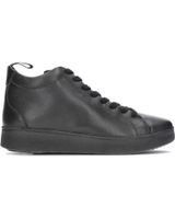 de fitflop botines ek8 rally high top black