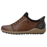 rieker deportivas moda l7562 para mujer
