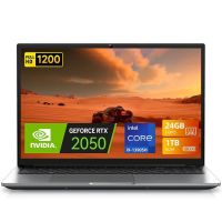 portatil intechne aeb16 16 pulgadas intel core i9-13905h 24 gb pantalla 1610 1 tb ssd gtx 2050 windows 11 pro