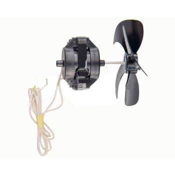 Motor Ventilador Frigorífico No Frost Universal OEM