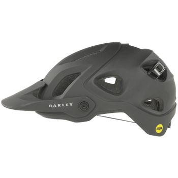 Oakley DRT5 MTB Helmet - S - Blackout
