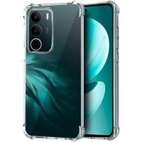 funda para movil cool antishock transparente silicona resistente para realme c71