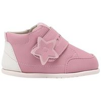 mayoral zapatillas altas 42553 rosa para mujer