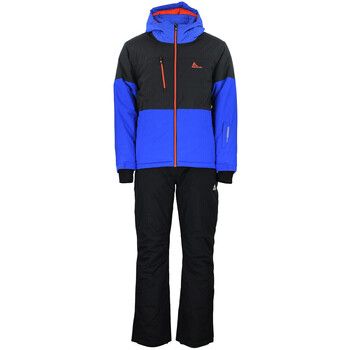 Peak Mountain Pantalones Ensemble de ski CERUBY para hombre