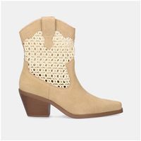 befree botas cowboy sanse-1651 para mujer