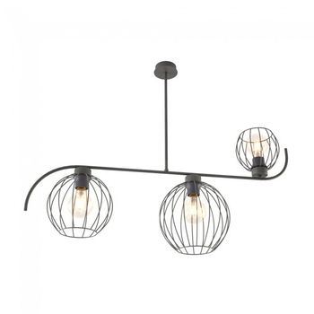 Plafón de techo drimo (3 luces)