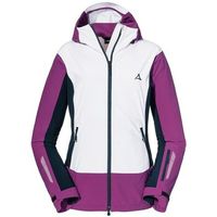 schoffel chaquetas softshelljacke miara para mujer