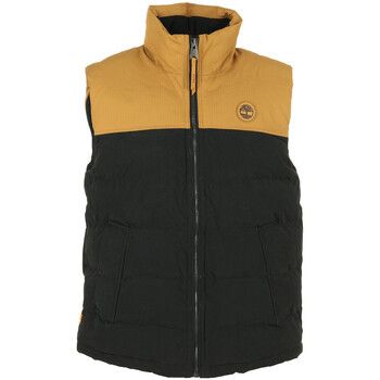 Timberland Chaquetas Welch Mnt Puffer Vest para hombre