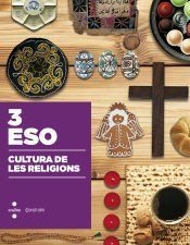 Cultura de les religions 3 ESO
