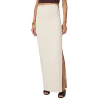 elisabetta franchi falda go16561e2-193 para mujer