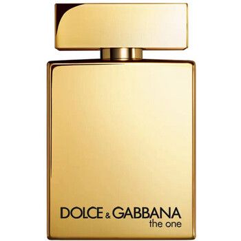 D&G Perfume Intense Eau de Parfum The One for Men Gold 100 ml para mujer