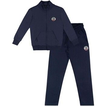 Leone 1947 Chándal Boy Tracksuits Full Zip Italy para niño