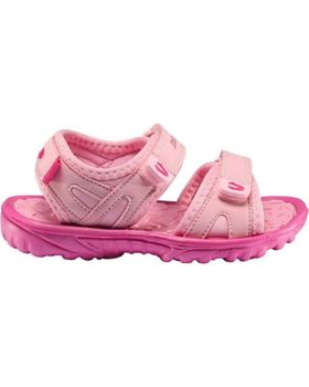 de JOHN SMITH SANDALIAS PLINTO 21V PLINTO 21V 017 ROSA