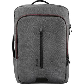 Mochila Yenkee YBB 1522GY Unisex 15.6