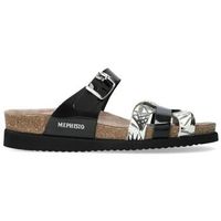 mephisto chanclas helma para mujer
