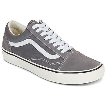 Vans Zapatillas Old Skool para mujer