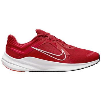 Nike Zapatillas Quest 5 'University Red' (Women's) para hombre