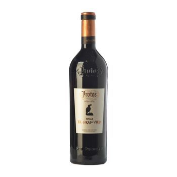 Vino Tinto Protos Grajo Viejo