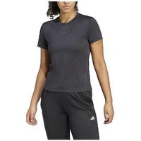 adidas camiseta tee-shirt hiit airchill manches courtes para mujer