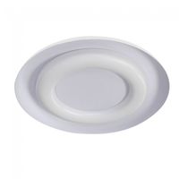 plafon de techo led jara 36w